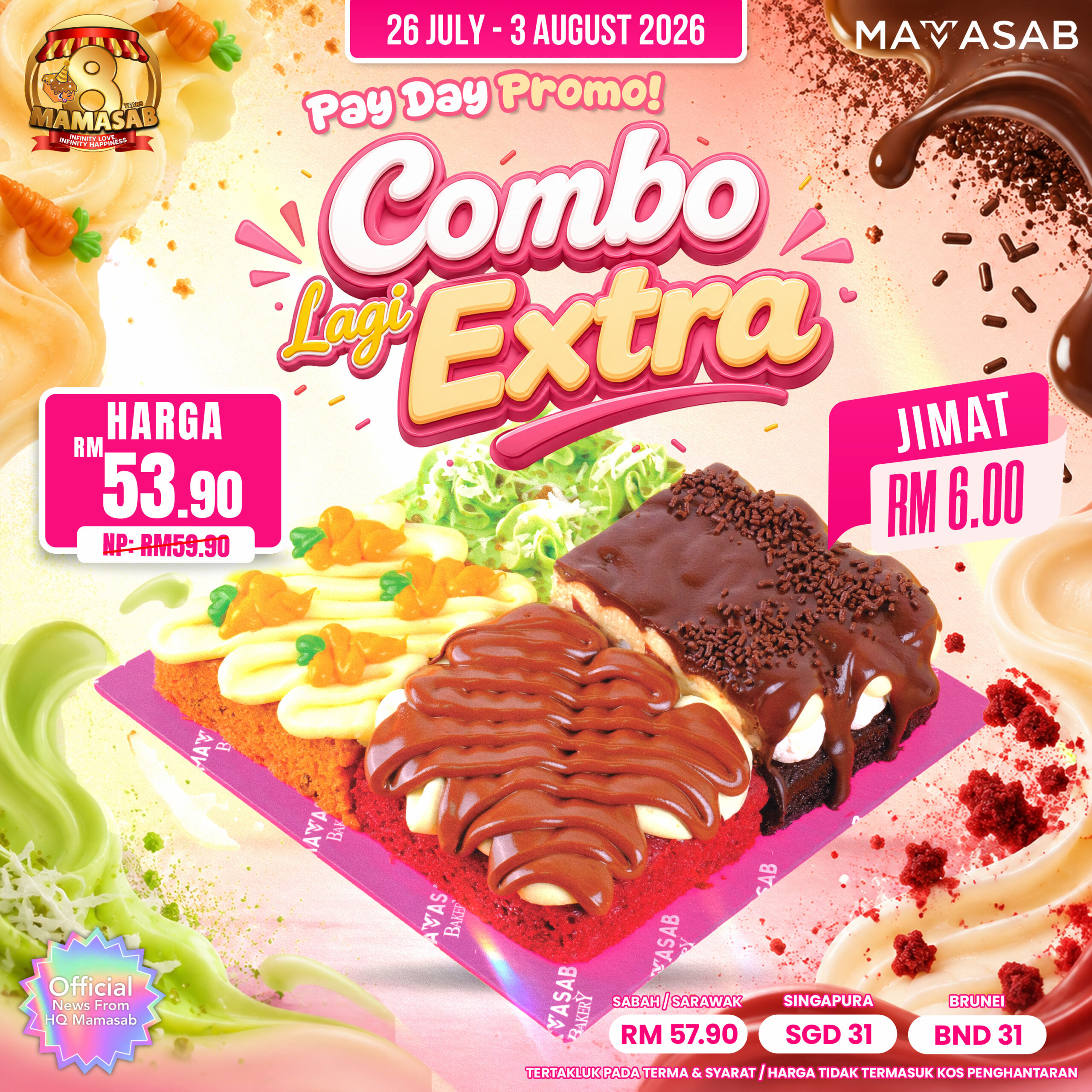 PROMO CLE