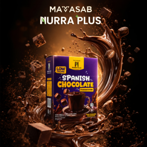 SPANISH CHOCOLATE