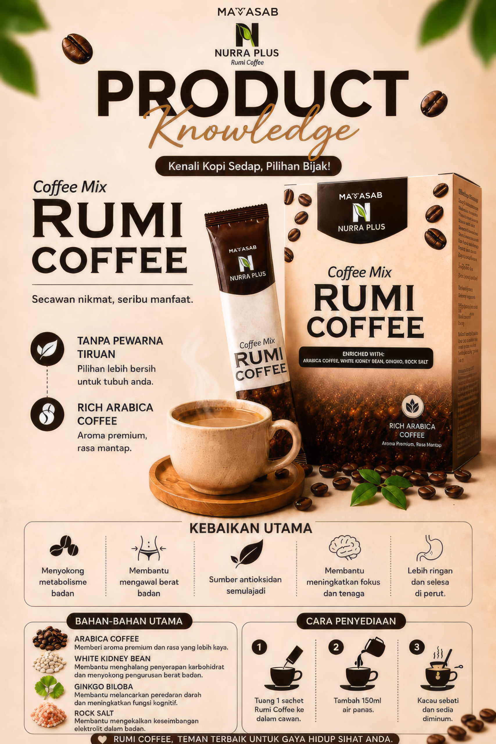 Rumi Coffee - Image 4