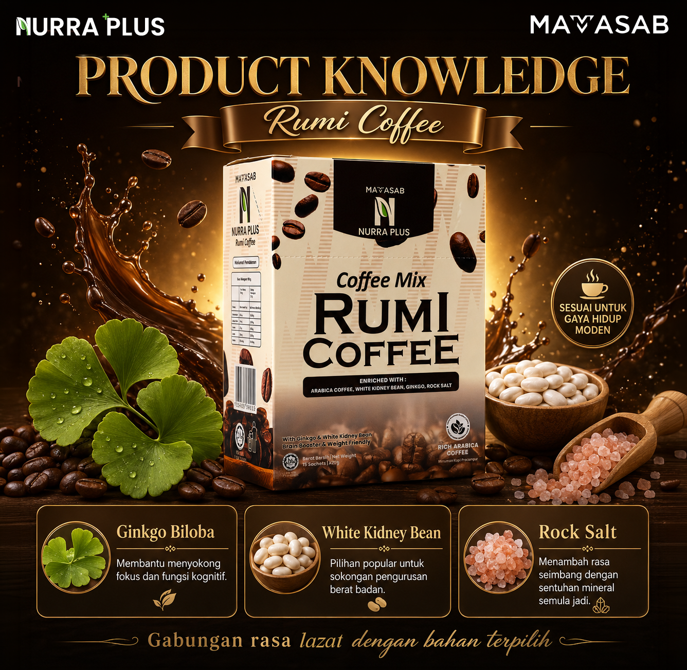 Rumi Coffee - Image 2