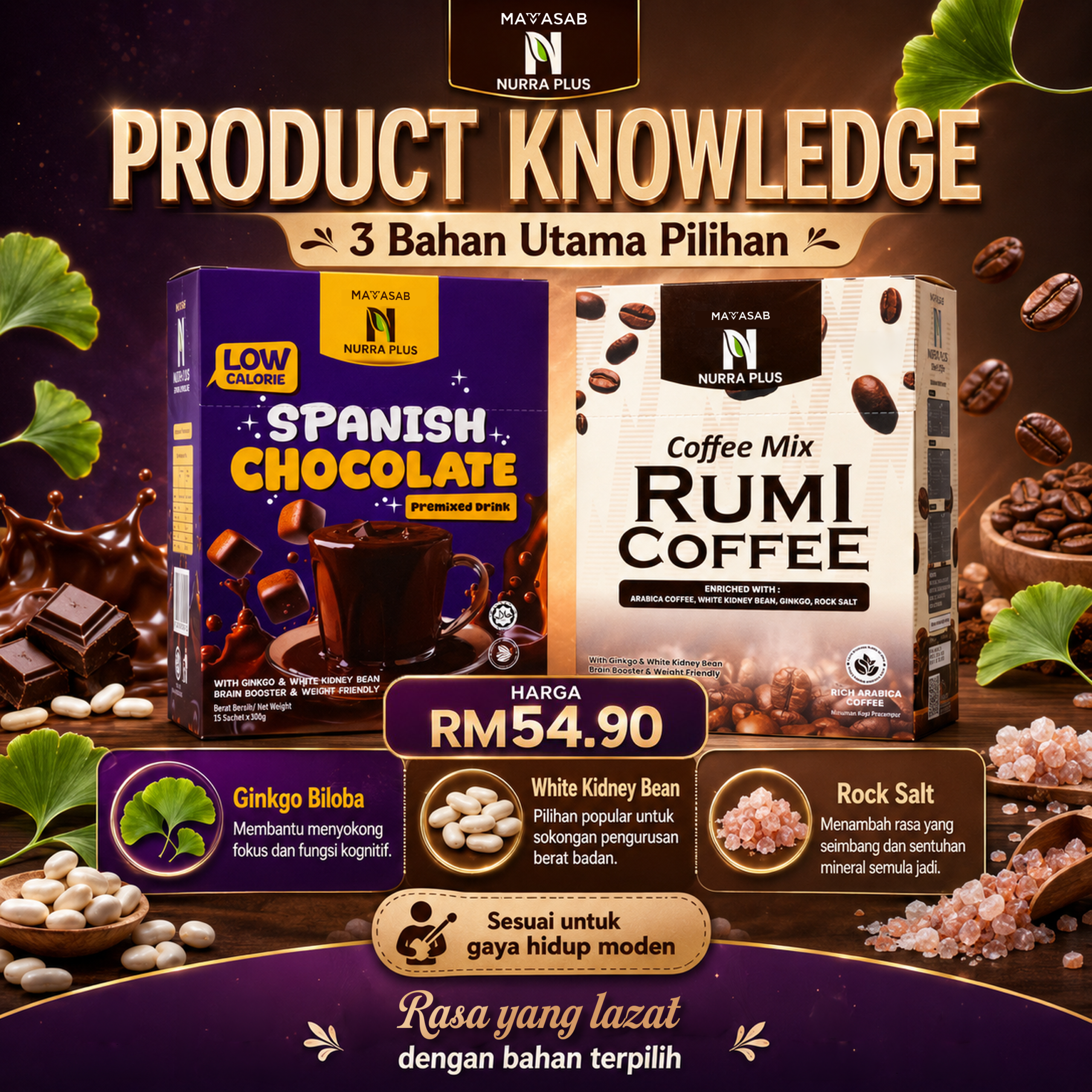 Rumi Coffee - Image 3